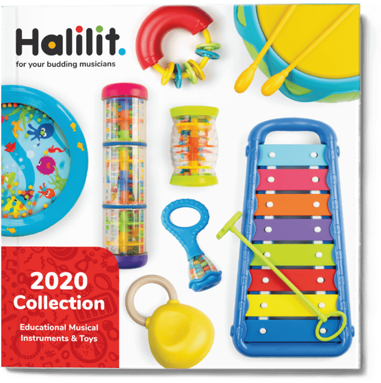 halilit toys